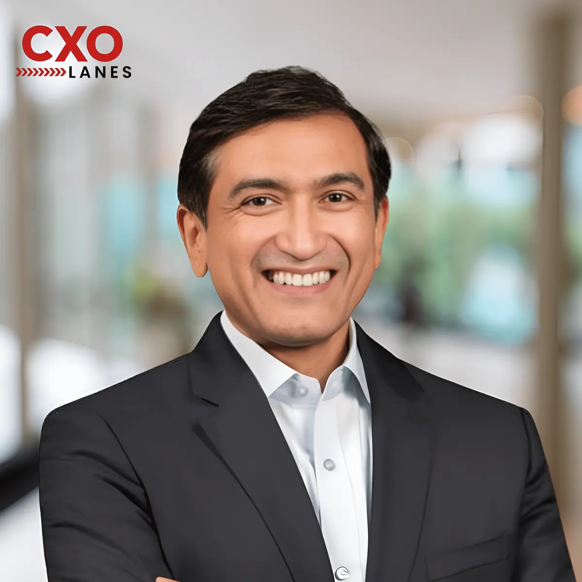 Shailesh Jejurikar has been announced as the next President and Chief Executive Officer of Procter & Gamble, effective January 1, 2026.