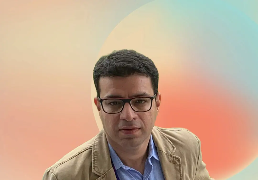 Sidharth Shakdher Takes On Leadership Role at Paytm