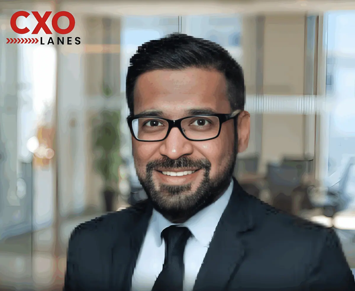 Riddhiman Jain appointed as Managing Director, Head of Investment Strategy and Solutions at Waterfield Advisors