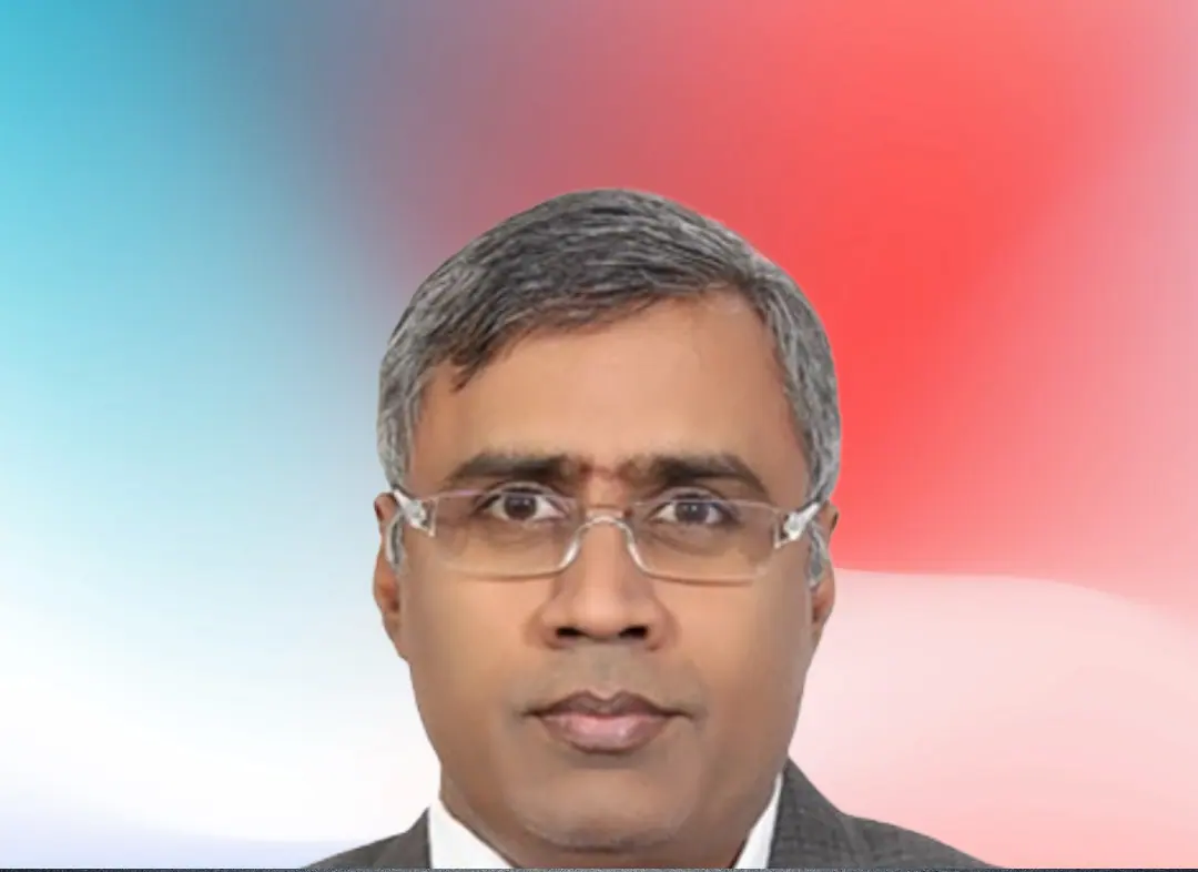 Ravi Yelluripati Steps into Director Technology Solutions Role at EPAM Systems