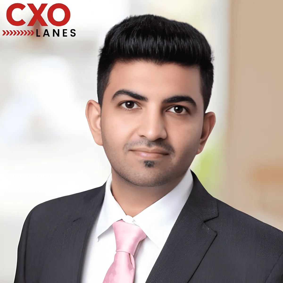 Rohan Shah Promoted to Director at Uniqus Consultech Inc.