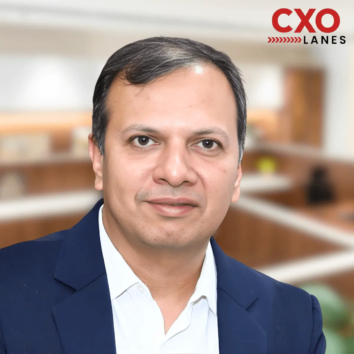 Chintan Joshi Elevated to Head – Corporate Advocacy, Communications and CSR at Tata Chemicals