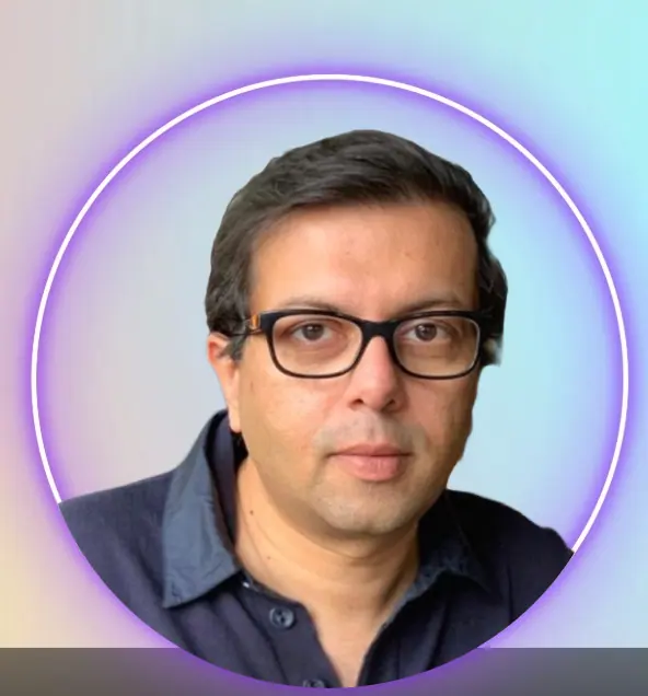 Dhiraj Tiwari appointed as Chief Financial Officer at STEER World