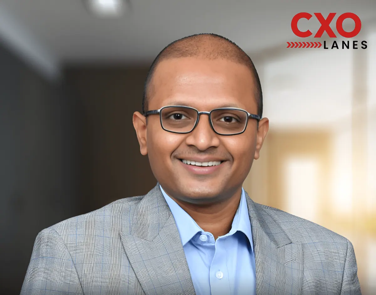 Bala Vummidi appointed as Senior Vice President & Head of Human Resources at Gorilla Technology Group