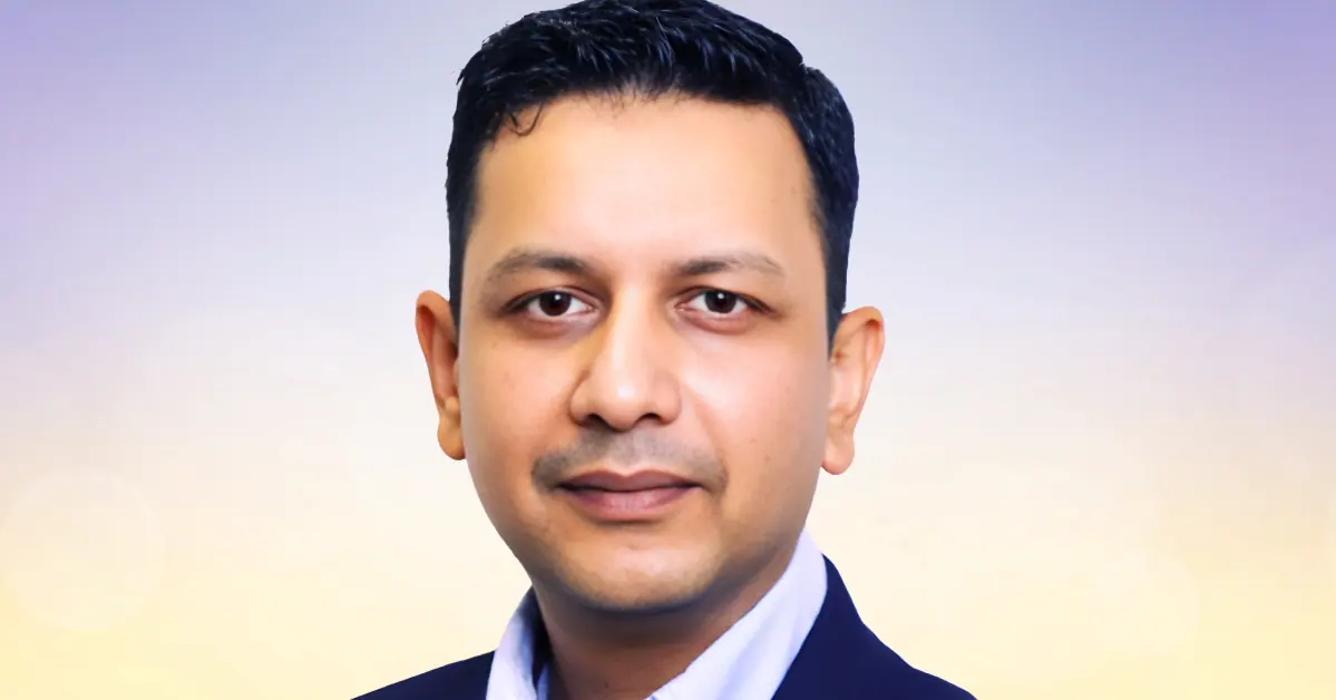 Rajat Kumar Jain Elevated to Managing Director at Nestlé Singapore