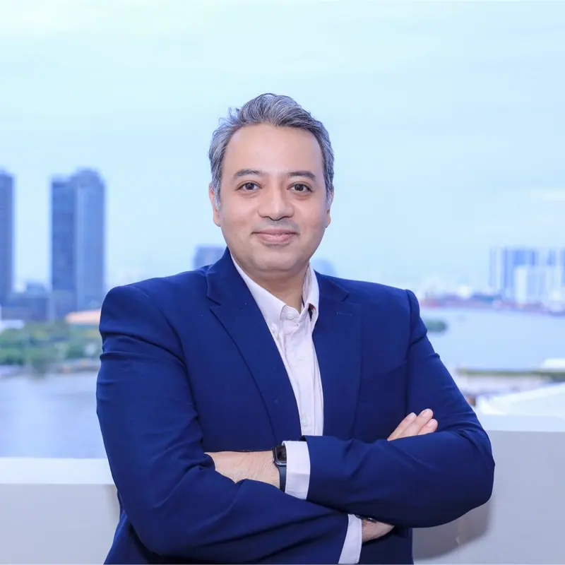 Amit Ahuja Appointed Chief Revenue Officer for Netcore Cloud India