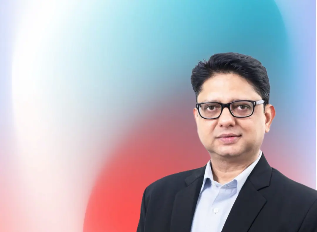 Pramuch Goel Takes on New Role as Head of Corporate Affairs at Syngene International Limited