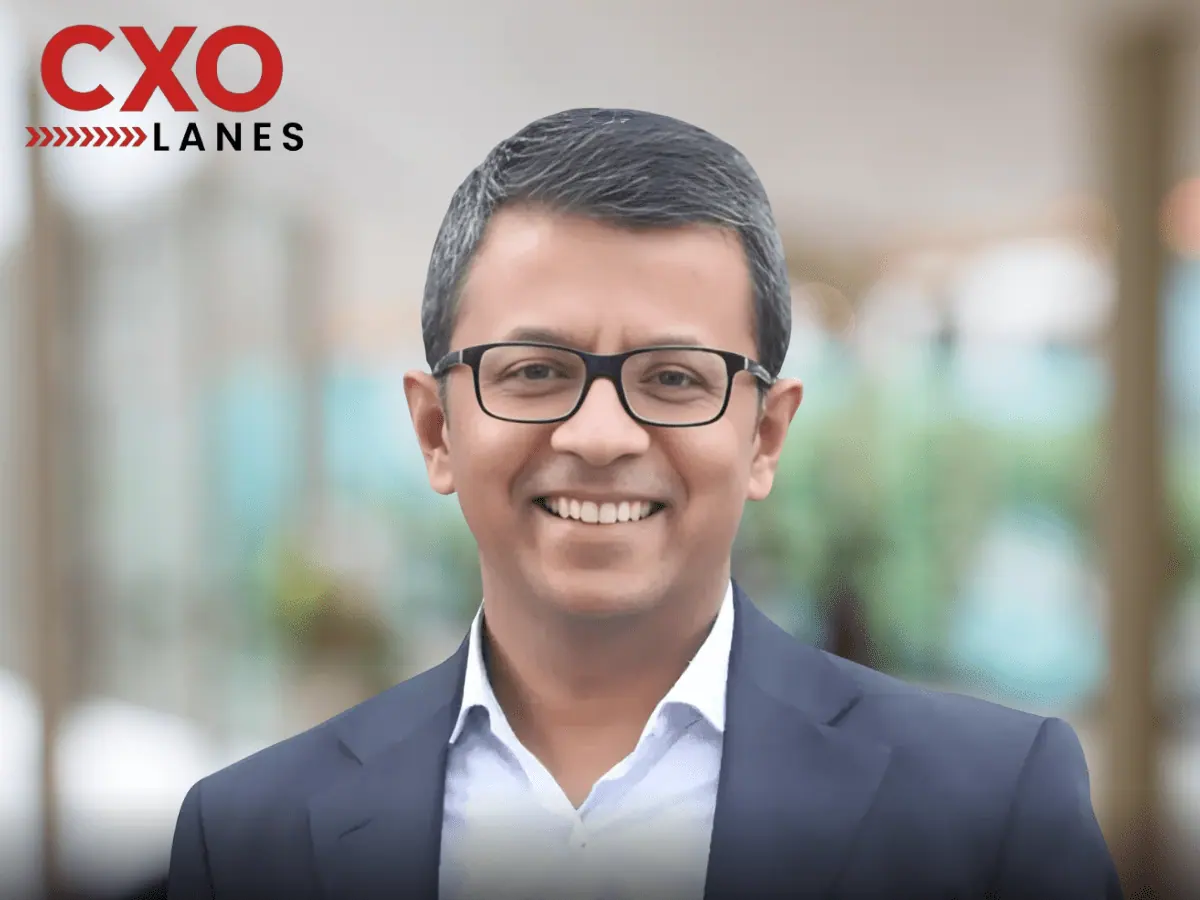 Raghav Gupta Appointed as Head of Education – India & Asia Pacific at OpenAI