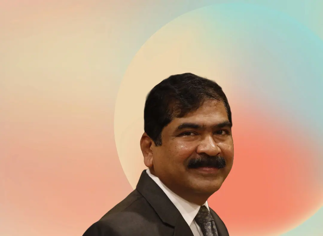 Shamsundar Naik Joins Altem Technologies as Vice President – Sales