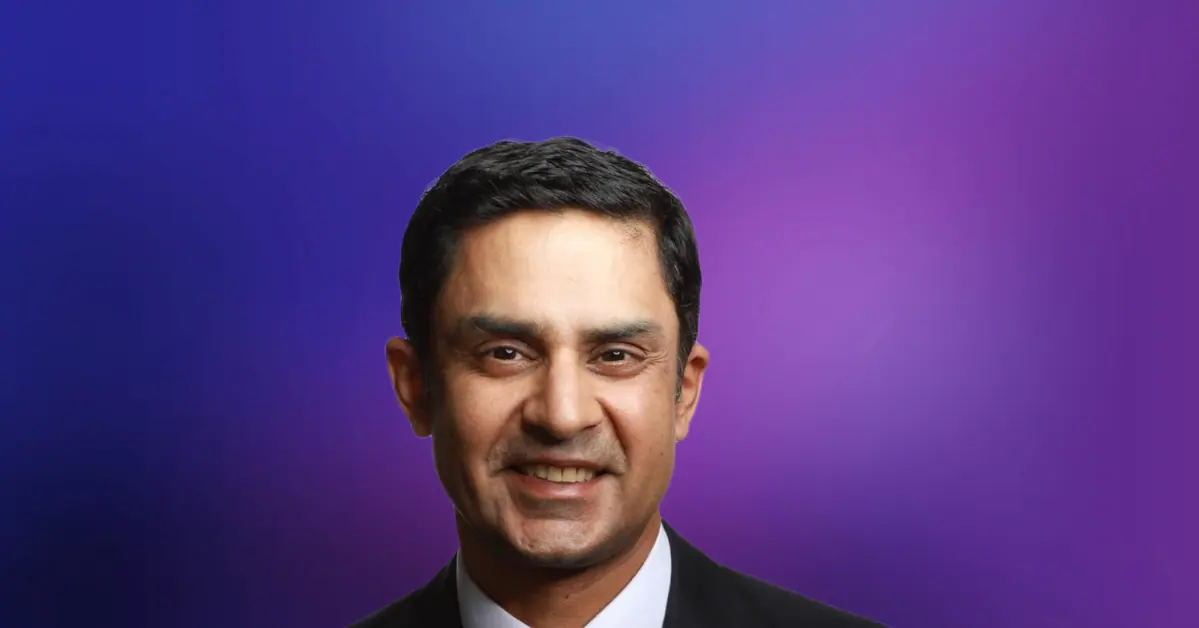 Ritwik Bhattacharjee Elevated to Interim CEO at Embassy Office Parks REIT