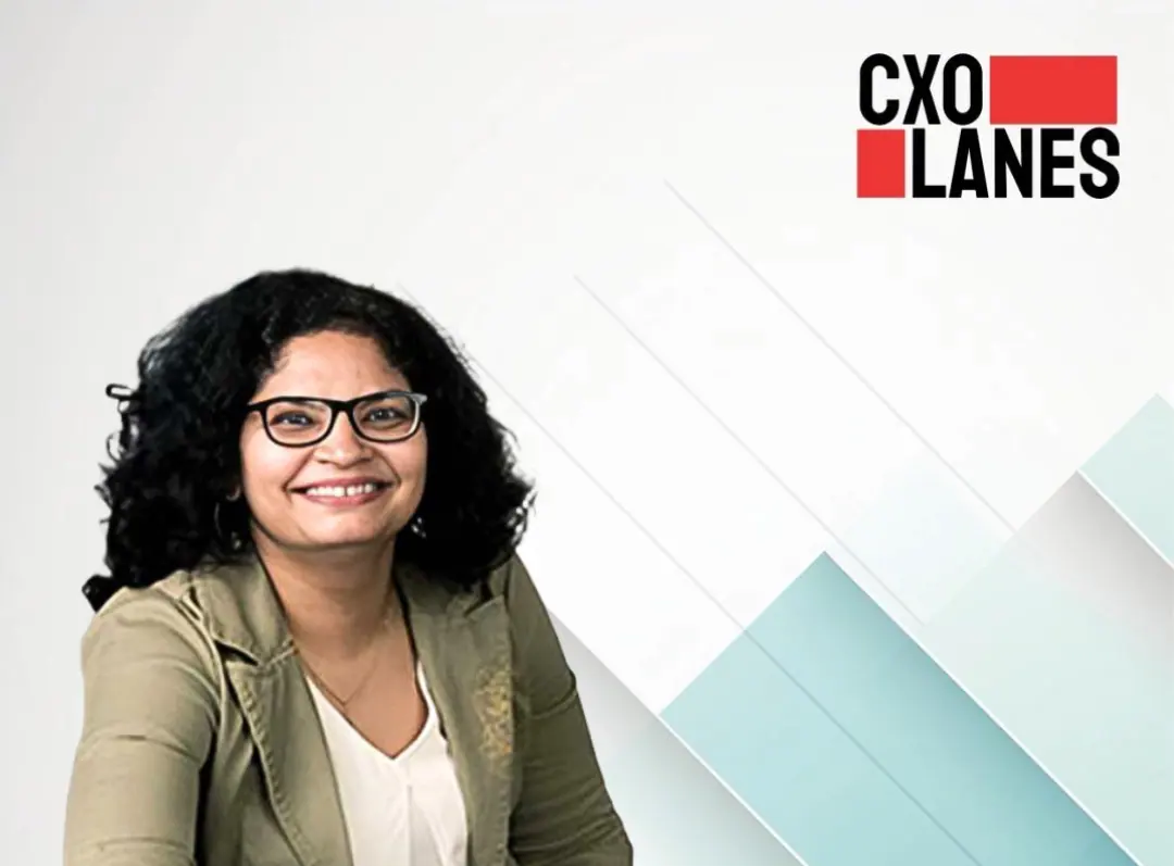 Manjari Upadhye Joins Mahindra & Mahindra as Chief Marketing Officer for Automotive Division