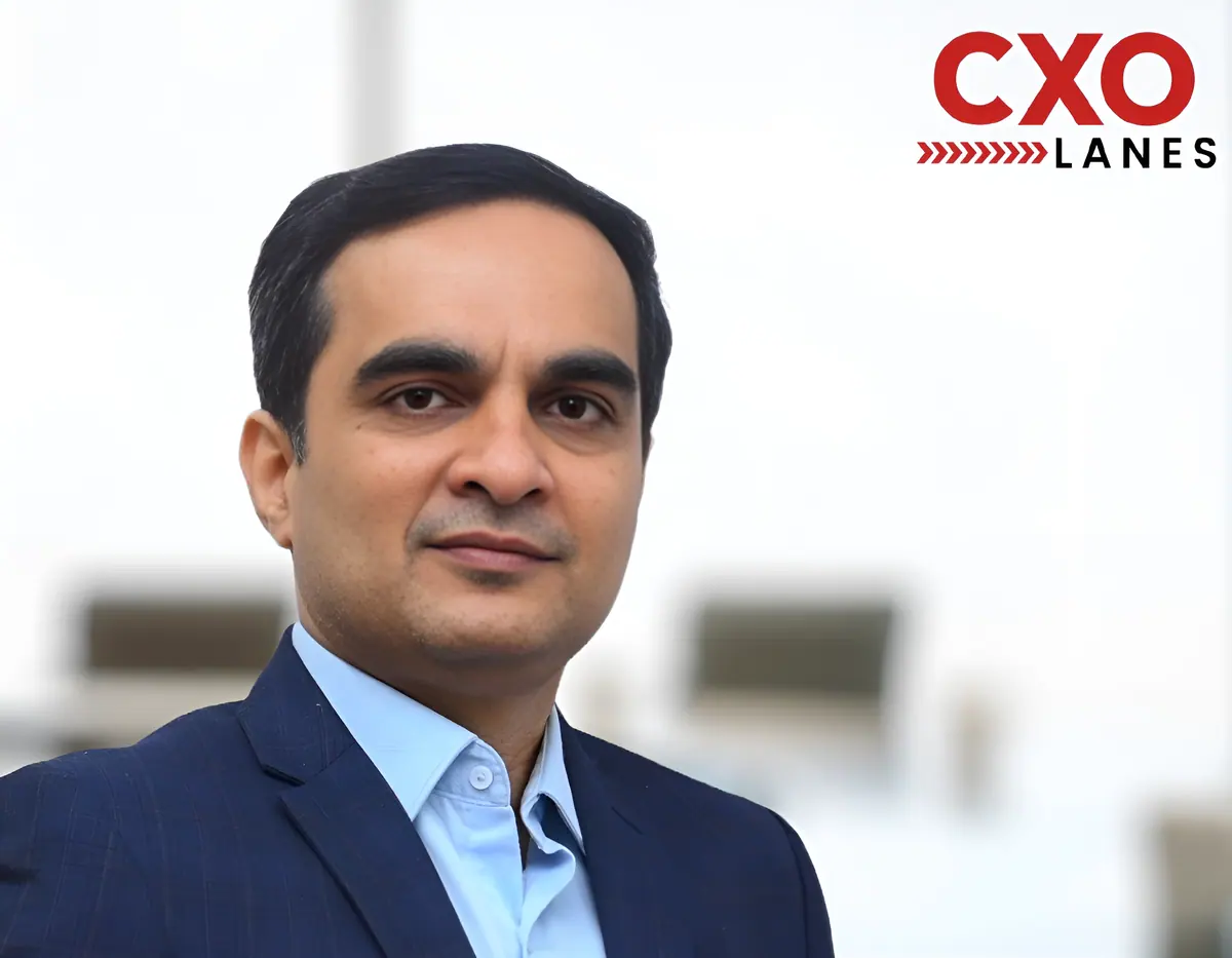 Jitendra Chakravarthy Putcha Joins Mastech Digital as Chief Delivery Officer