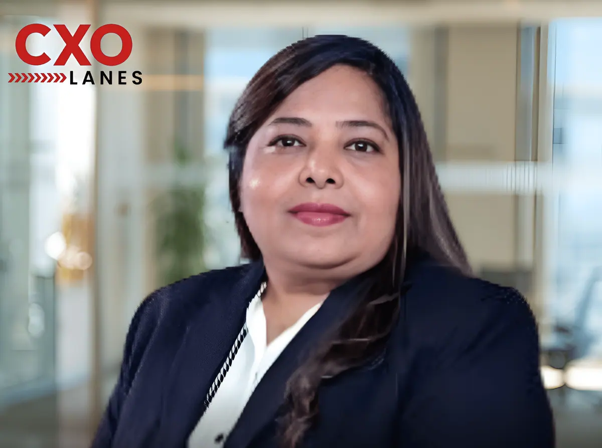 Valli Sekar Appointed as Chief Business Officer – Affordable Housing at PNB Housing Finance