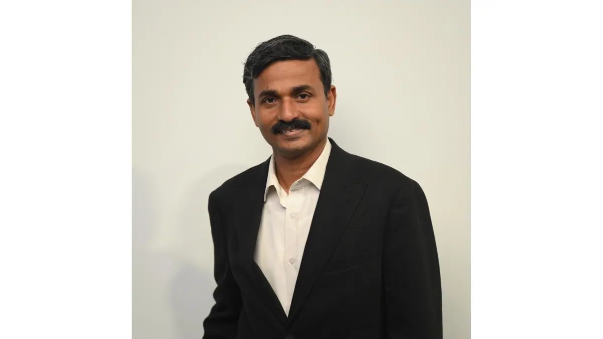 Balamalai Ranganathan Appointed Senior Vice President of Strategic Product Management at Adrenalin eSystems