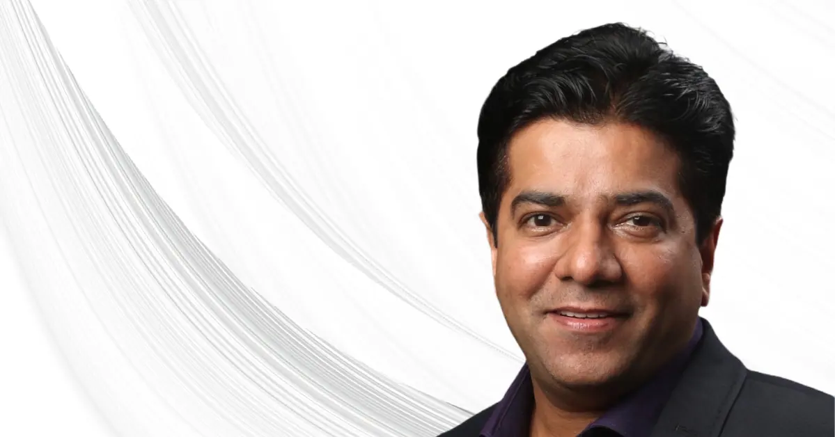 Navin Mistry Appointed Country Director for India & Middle East at Tazapay