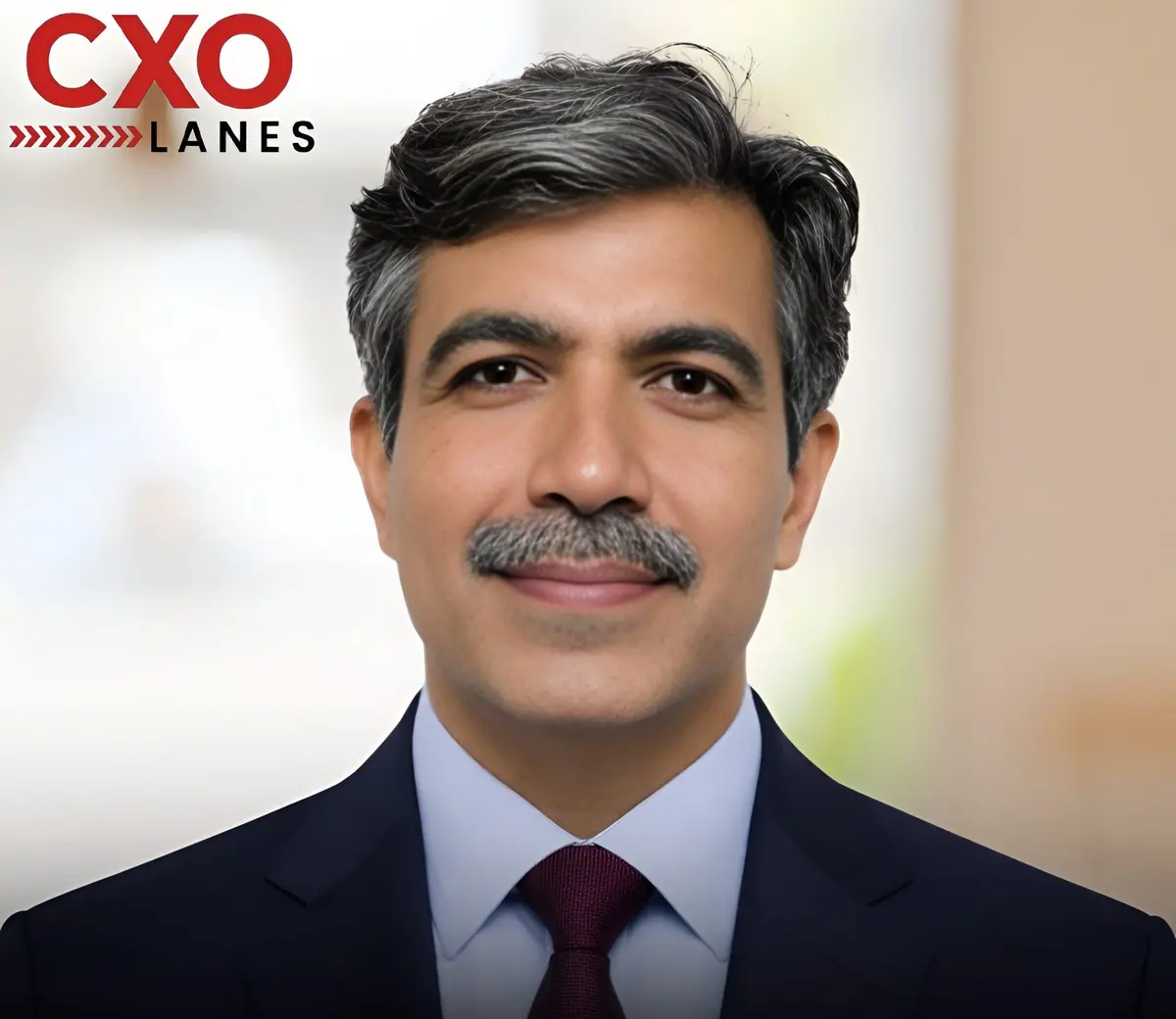 Rajnish Dhingra appointed as Chief Operating Officer (COO) at Gyrophint