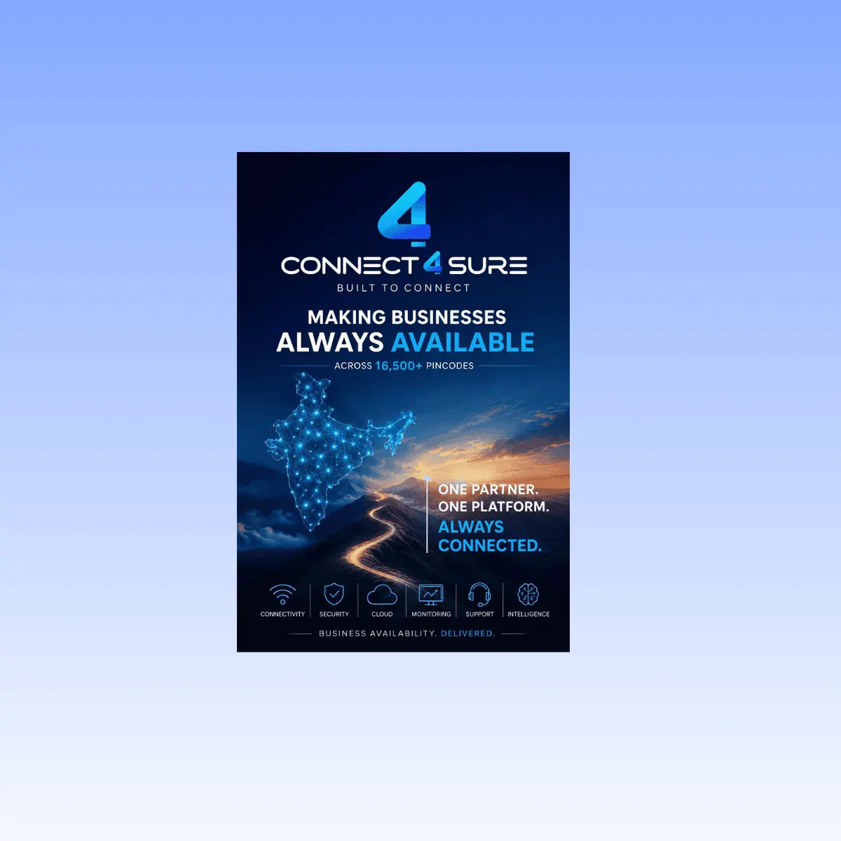 The Next Evolution of Enterprise IT: Business Availability as a Service (BAaS)