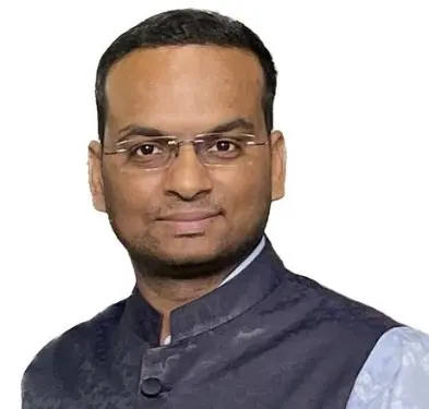 Delhivery Appoints Prashant Gazipur as Senior Vice President of Operations