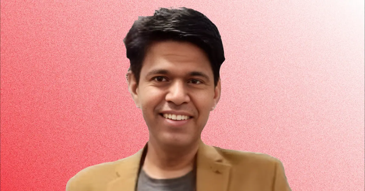 Nitin Dhingra Joins Indira IVF Group as Chief Technology Officer
