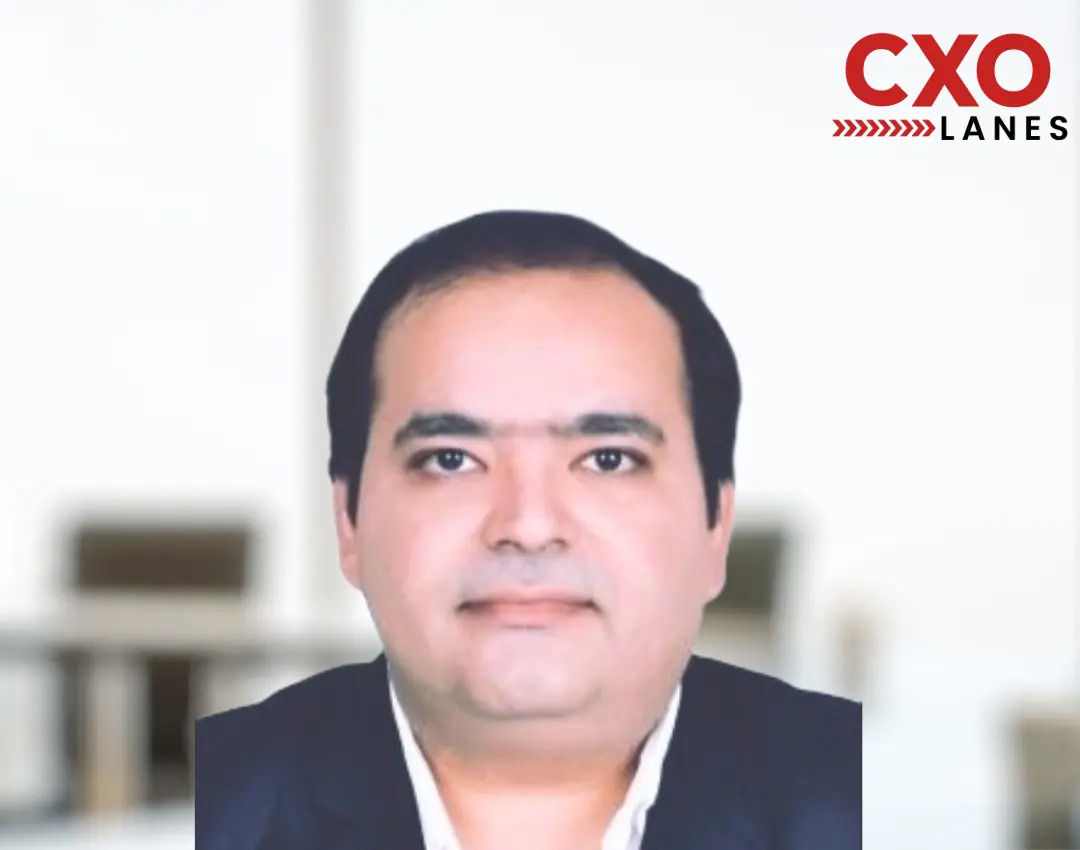Bhasker Appointed as Chief Operating Officer at Falnest Relocations