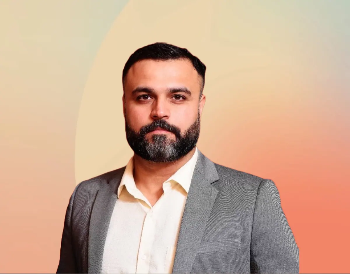 Varun Gogia Takes on New Role as Deputy Director at FICCI