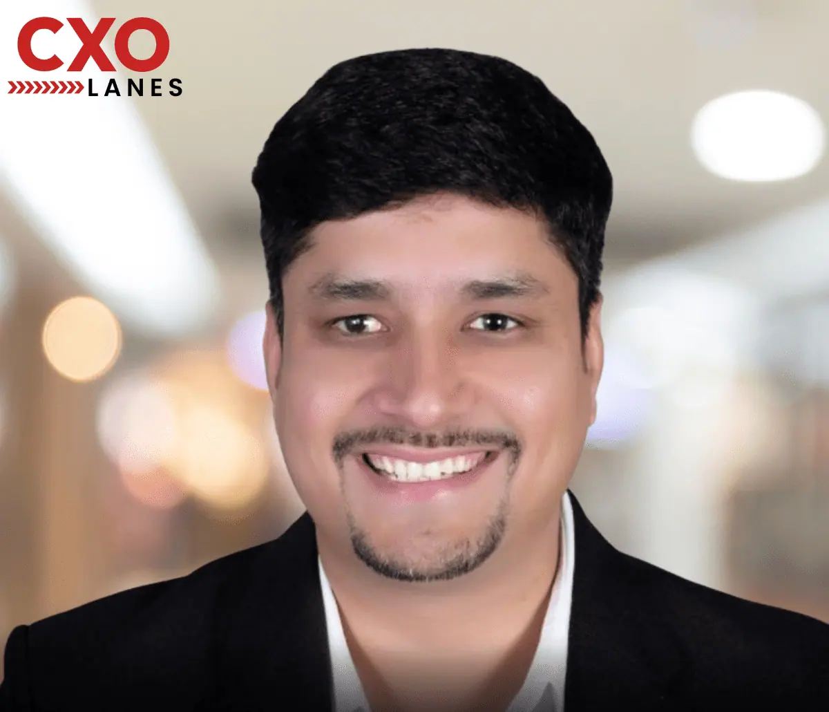Vishal Rameshwar Upadhye Appointed Group CHRO at MyCar to Lead People Strategy for a Rapidly Expanding Automotive Retail Ecosystem