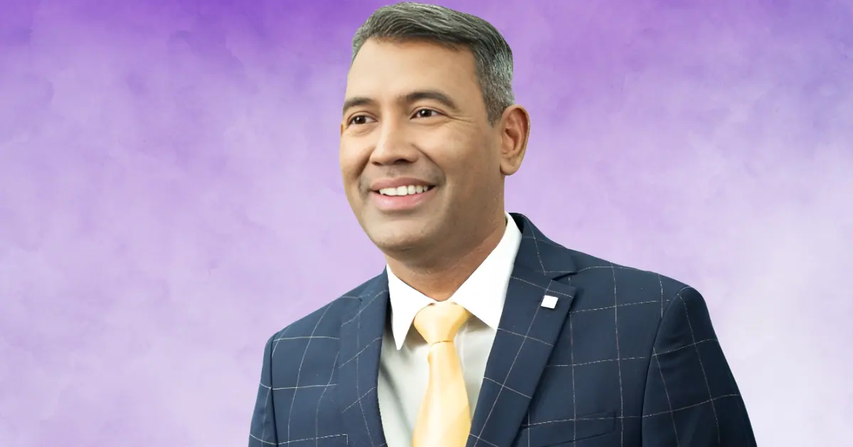 Sanjay Shetty Appointed Chief Business Officer at Quess Corp