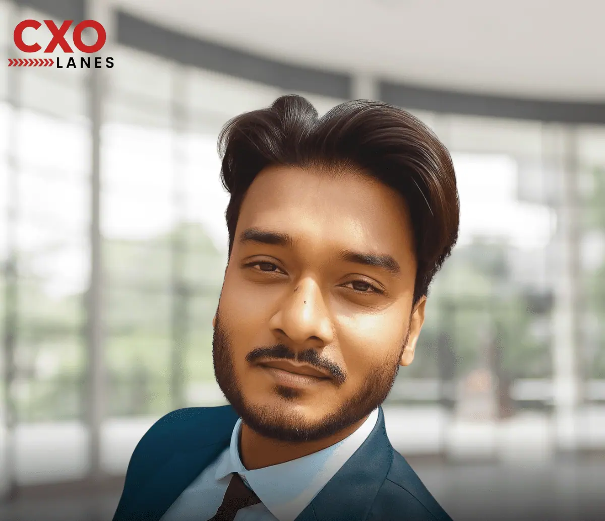 Jay Chaudhary takes on the role of CEO at UrbanRupee