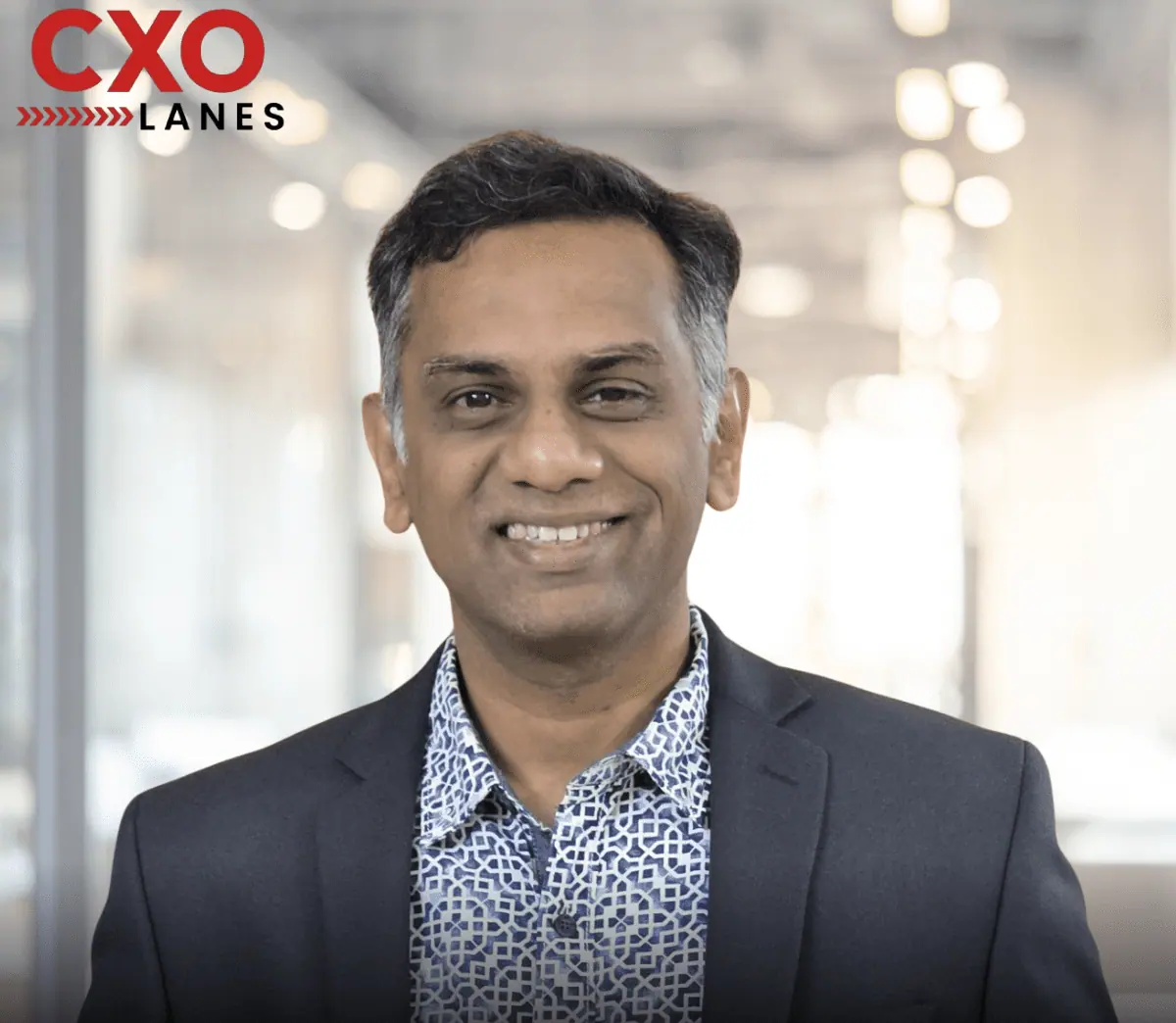 Ramkumar Devanathan Appointed Director, Customer Success Management at ServiceNow