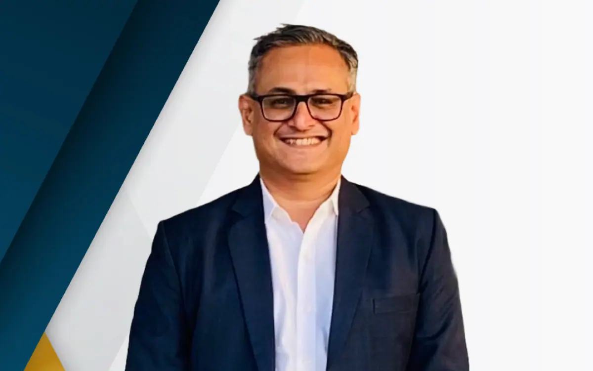 Suchit Vaz Joins Axis Bank as Senior Managing Partner, West - Burgundy Private