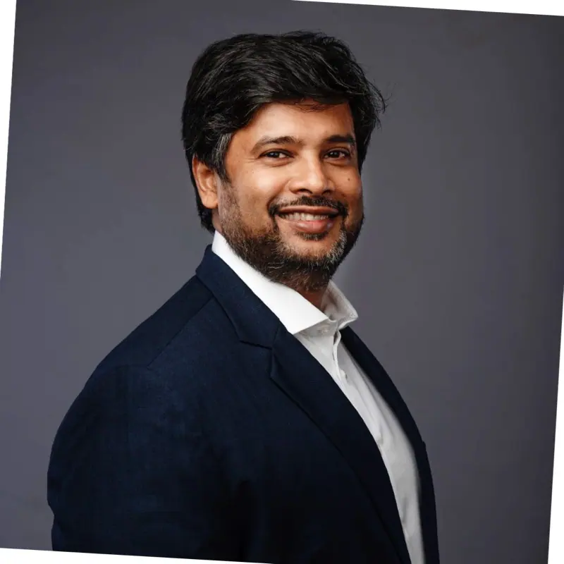 Arijit Sen Appointed as Group CFO of WNS