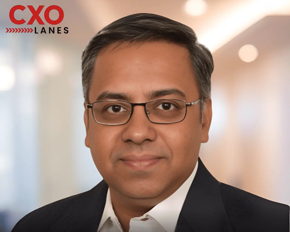 Balakrishnan Mahadevan Appointed Asia Pacific Executive Director – Finance at Boston Consulting Group