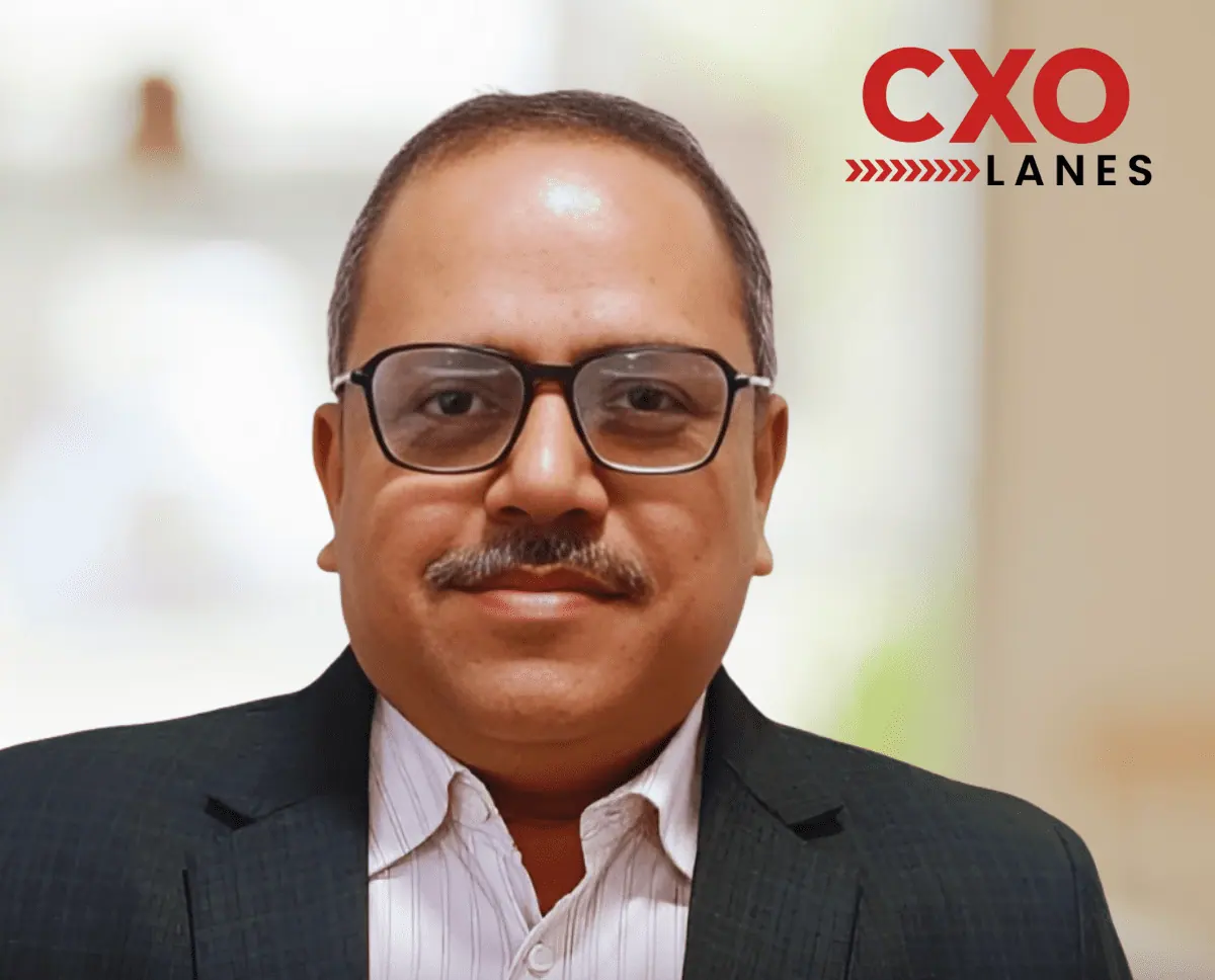 Sharad Jhunjhunwala Joins Genericart Medicine as Chief Distribution Officer