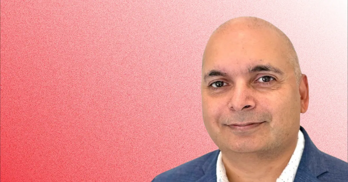 Shashi Upadhyay Joins Zendesk as President of Product, Engineering, and AI