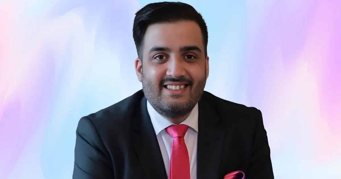 Anshal Chaturvedi Appointed as Chief Executive Officer – International Business at WERT International
