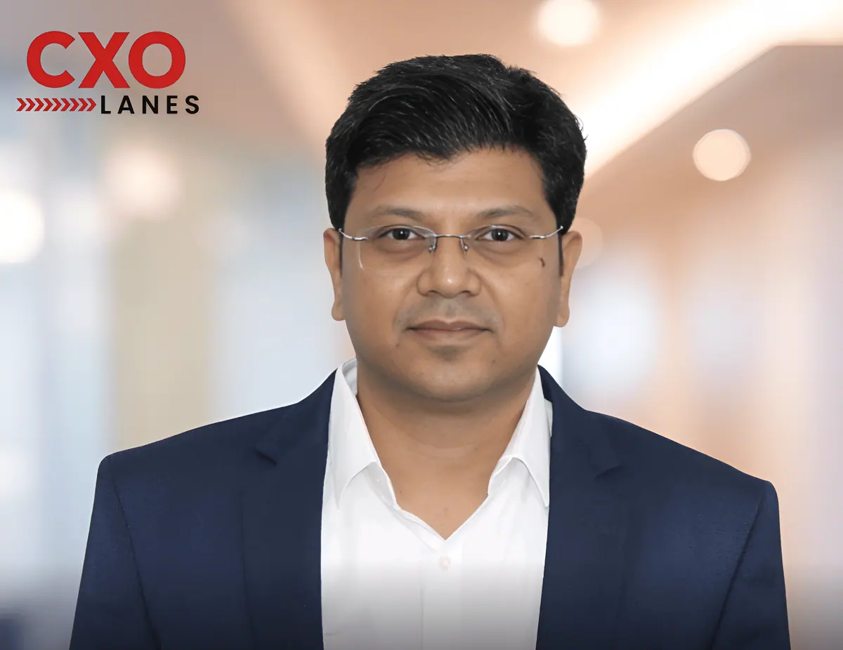 Abhishek (Suryakant) Patel Appointed Director of Business Development – Early Phase at Cliantha Research