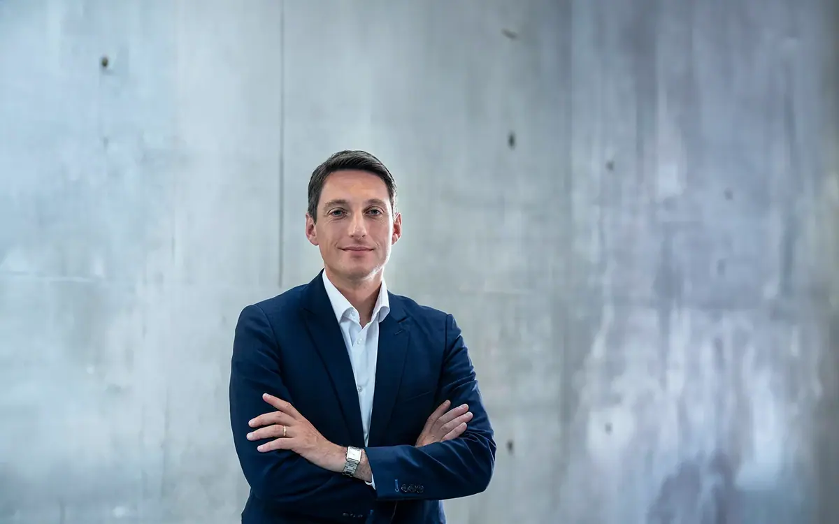 Audi appointed Geoffrey Bouquot, the former CTO of Valeo, to its Board of Management