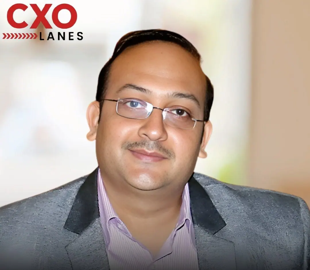 Amol Bhalerao appointed as General Manager – Operations at Hyosung T&D Pvt. Ltd, Pune