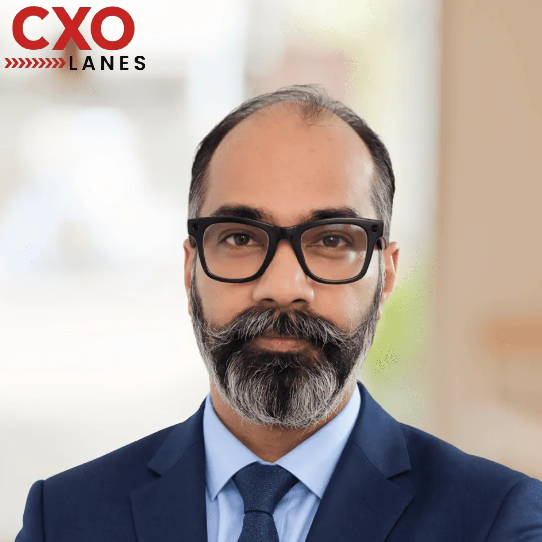 Nishant Menon Appointed as Business Head at AUM Insurance Brokers Pvt Ltd