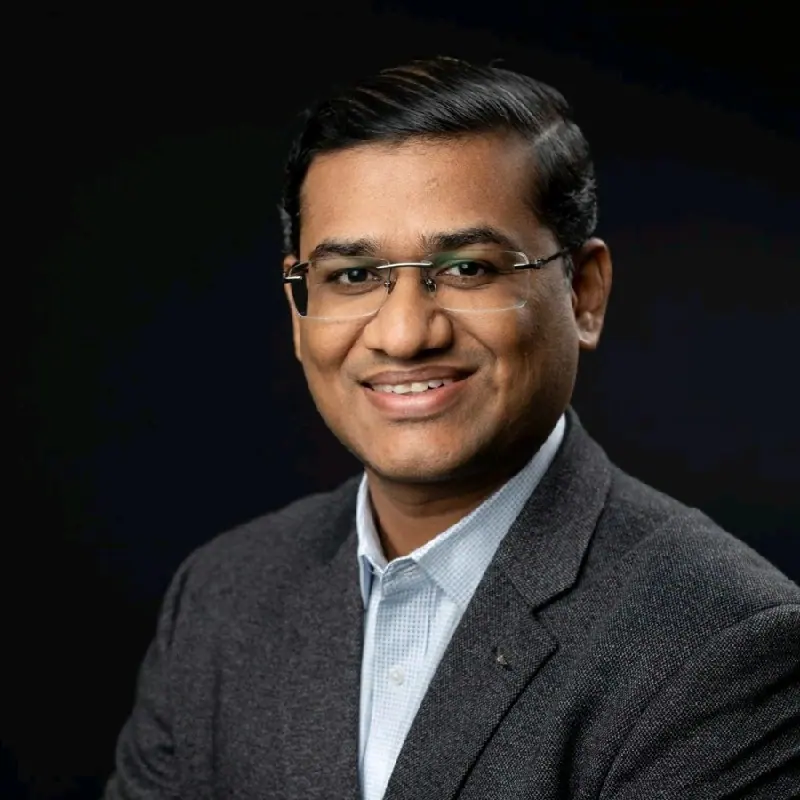 Nilesh Dalvi Elevated to Chief Financial Officer at CreditAccess Grameen