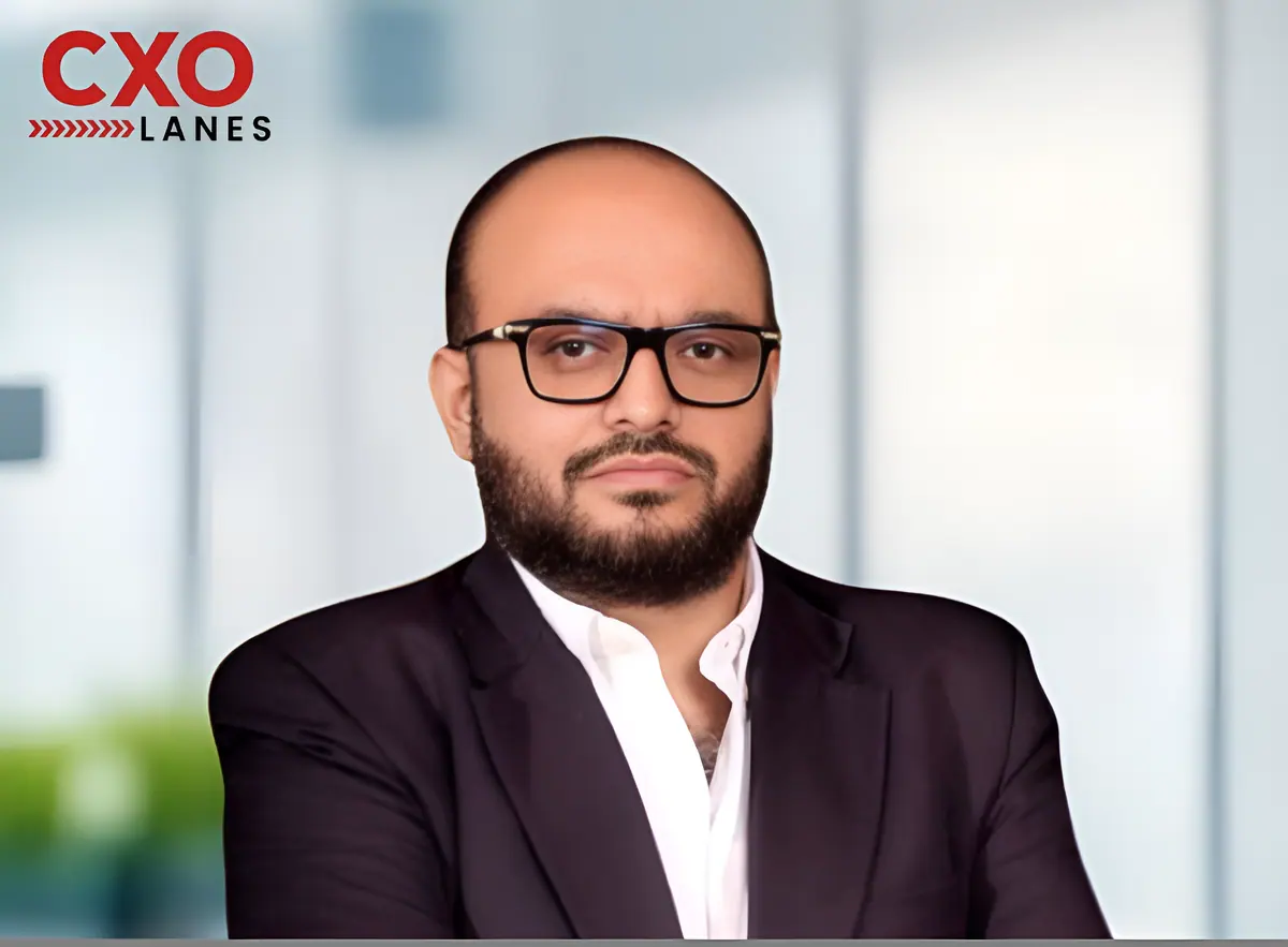 Akshaya Vasishth Appointed as Chief Marketing Officer at Sujata Appliances
