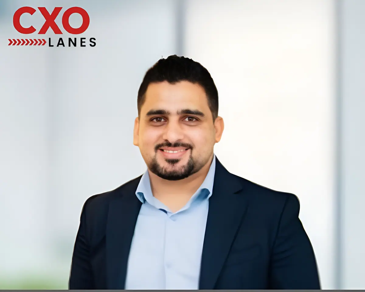 Dhirendra Sharma joins Cadila Pharmaceuticals Limited as Assistant Vice President – MENA Region