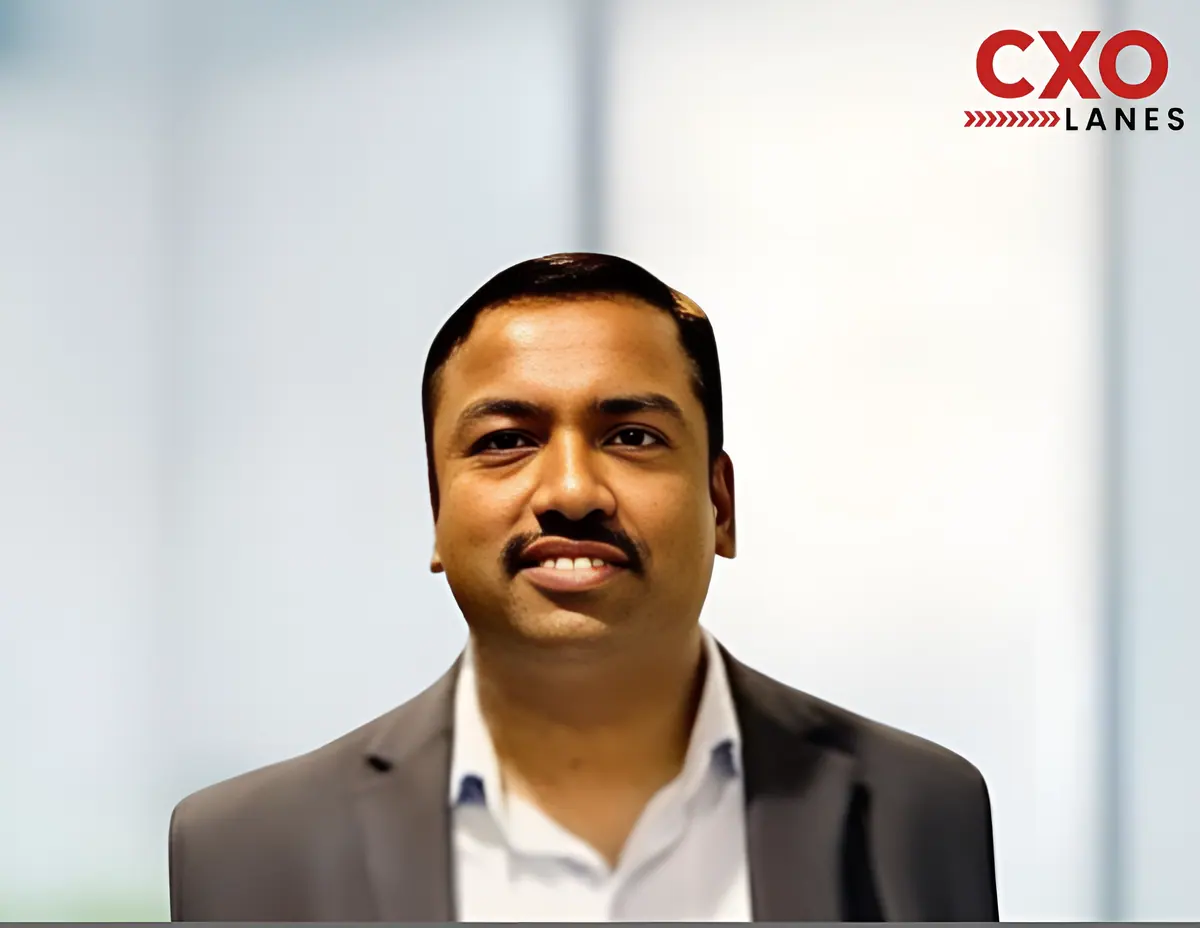 Ramesh Subramaniam joins as Sr. Director, Business Development – America at ITC Infotech