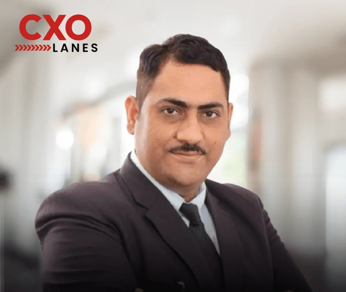 Rishi Malhotra Appointed as Chief Financial Officer at Amandeep Hospital