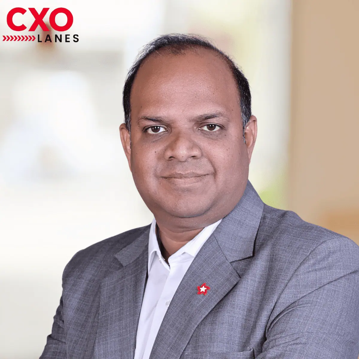 Rohit Srivastava Appointed as Chief Financial Officer at VSL PowerHive