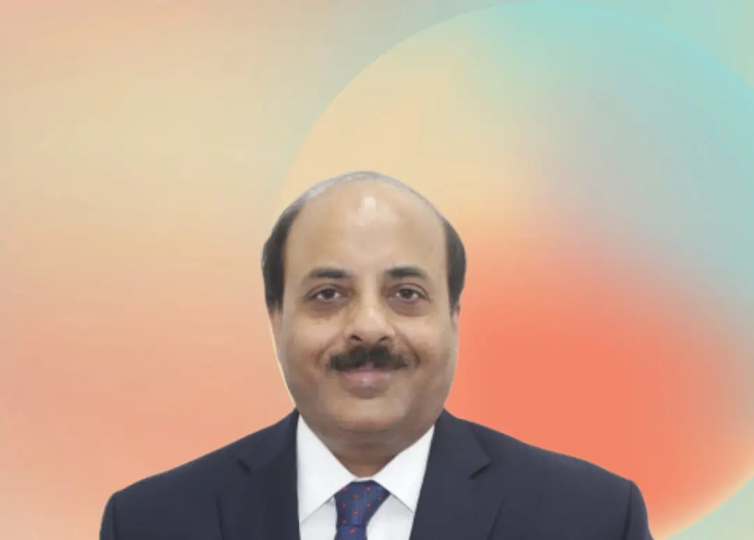 Arvind Kathpalia Joins CRED as Chief Risk Advisor