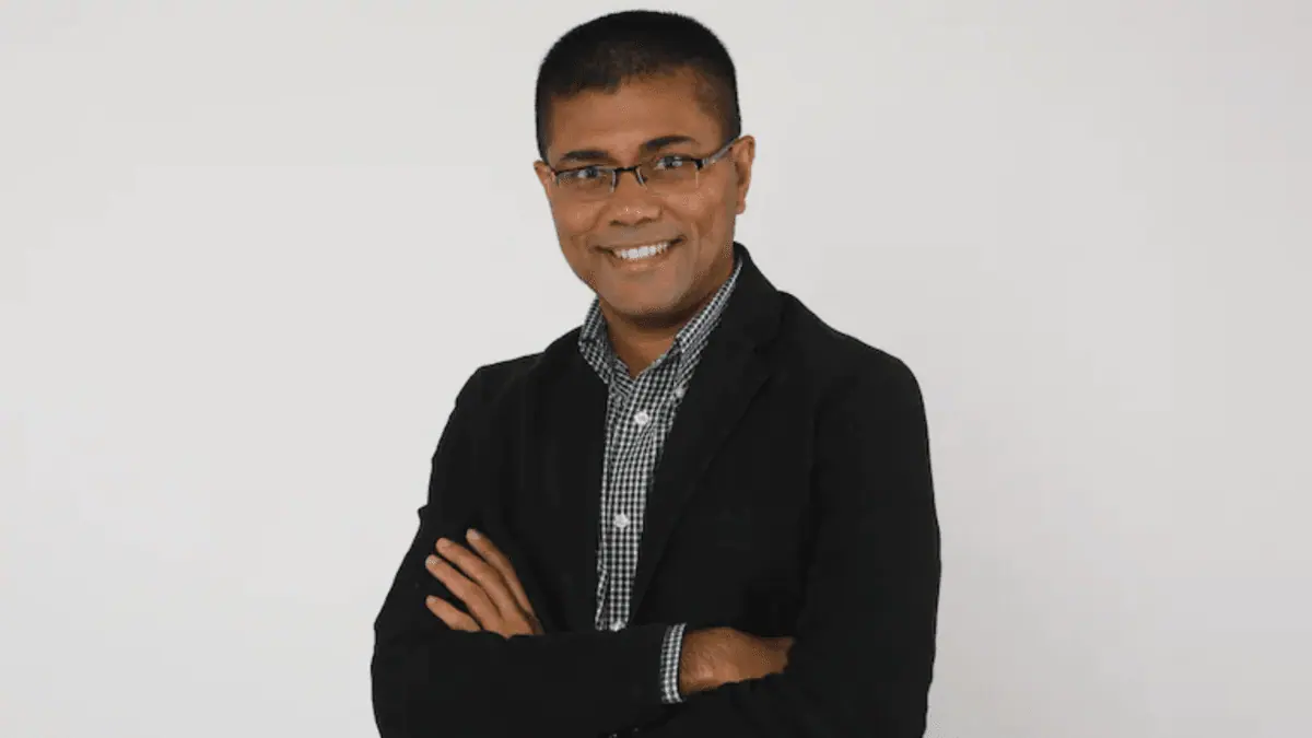 Arnab Roy Appointed Global Category President for Coca-Cola