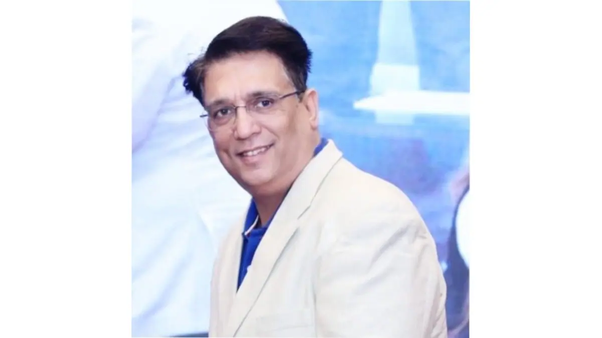 Varun Kohli Appointed COO of Times Network's News Broadcasting Division