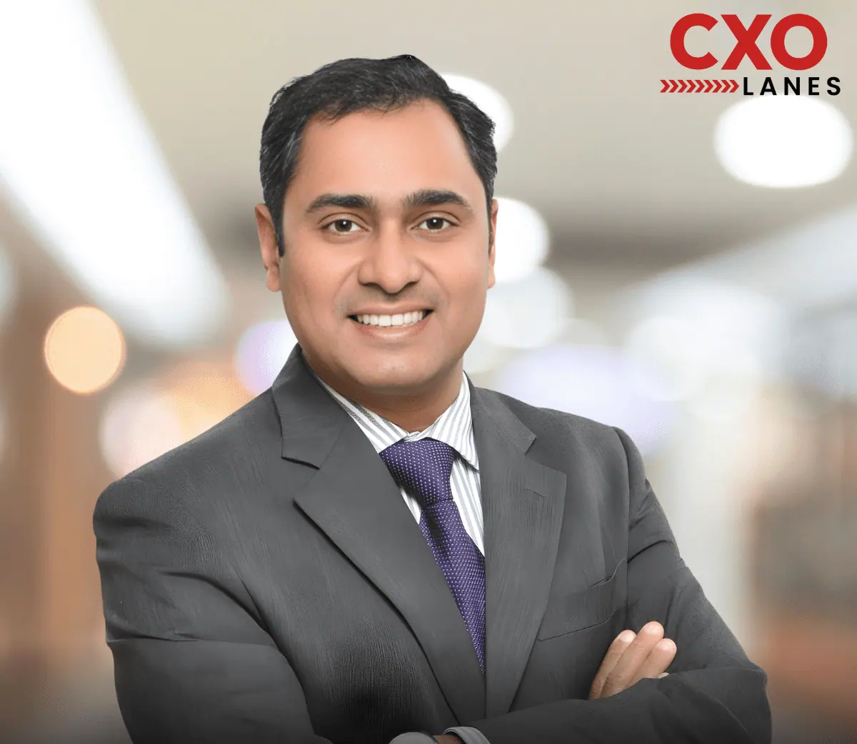 EMA Partners Appoints Deepu Chandran as Partner- Technology & Start-up Ecosystem based out of Bangalore