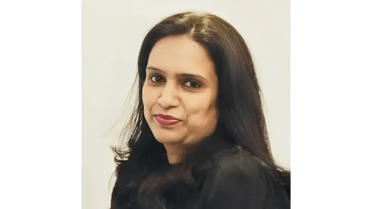 Meeru Gupta Appointed Head of Legal at Bata India